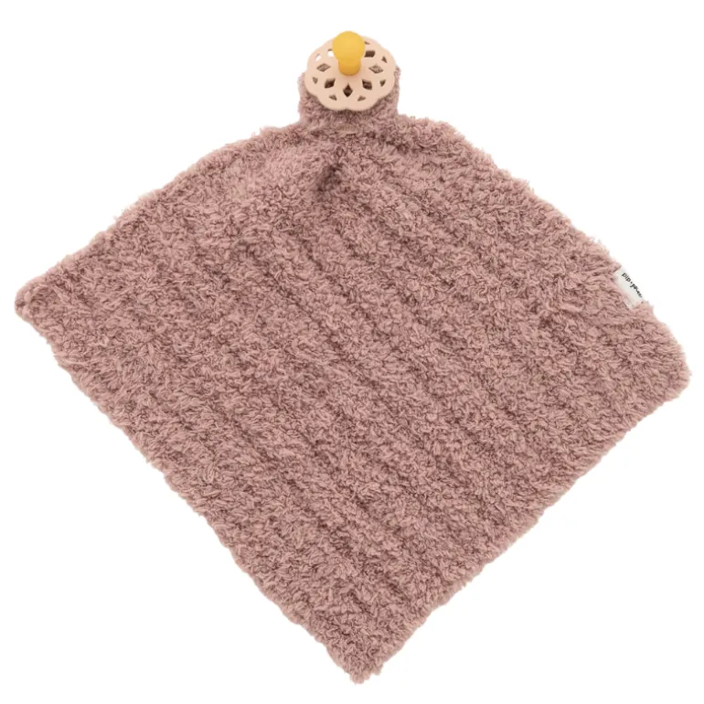 Plush Blankets