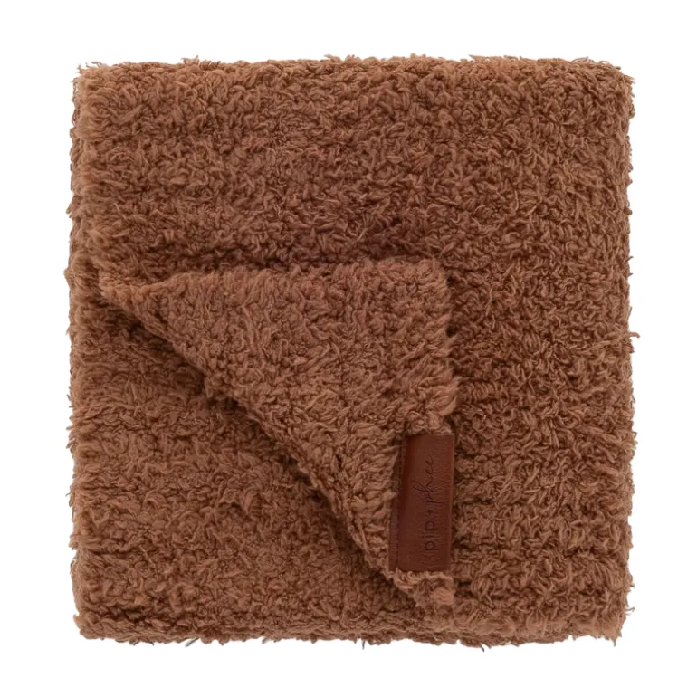 Plush Blankets