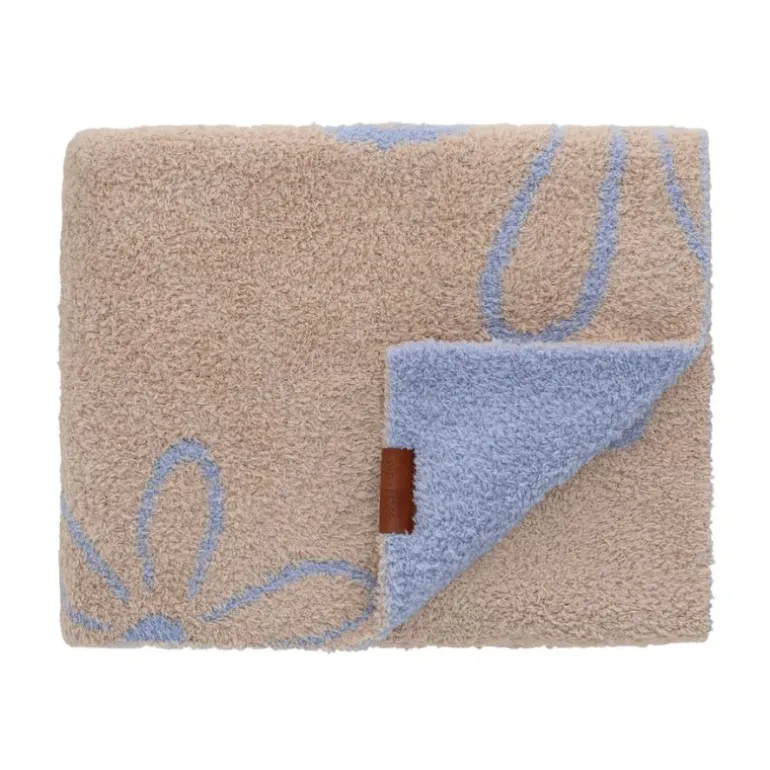Plush Blankets