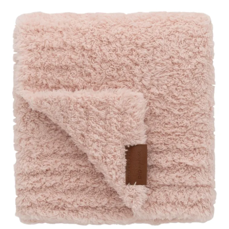 Plush Blankets