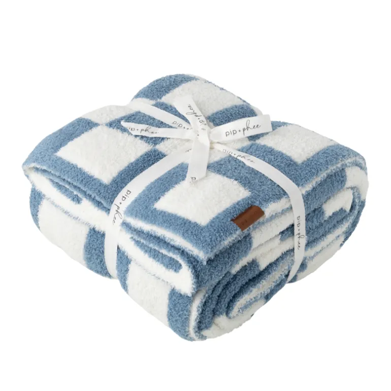 Plush Blankets