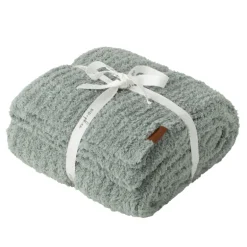 Plush Blankets