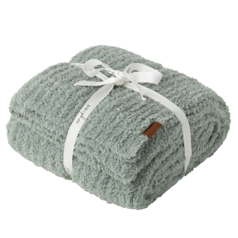 Plush Blankets
