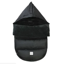 Plush POD Footmuff