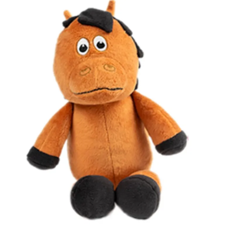 Plushy Pals