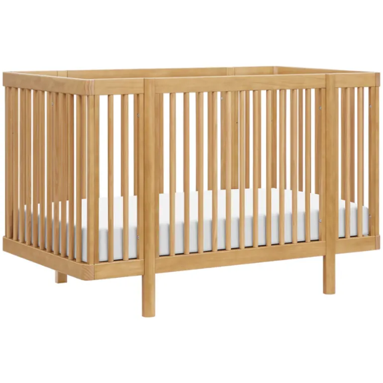 Pogo 8-in-1 Convertible All-Stages Crib