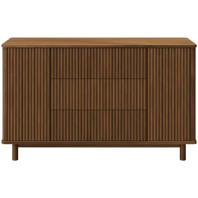 Pogo Tambour Dresser