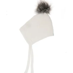 Pom Pom Hat