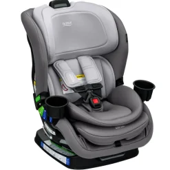 Poplar Convertible Car Seat with ClickTight Installation