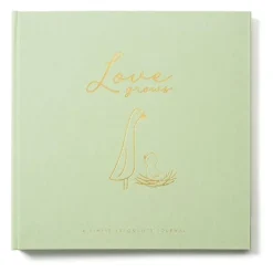 Pregnancy Memory Book