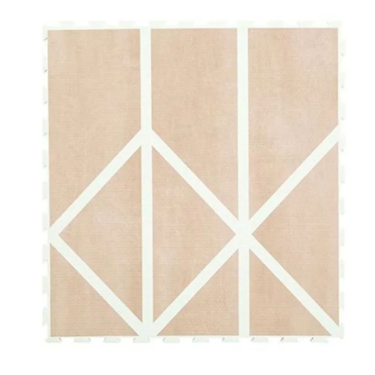 Prettier Playmat Nordic