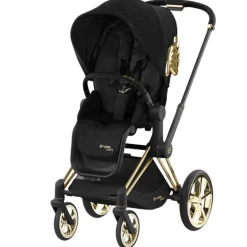Priam 4 Stroller