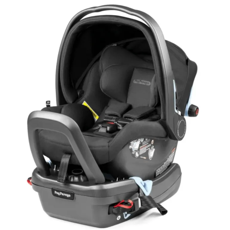 Primo Viaggio 4-35 Nido Infant Car Seat