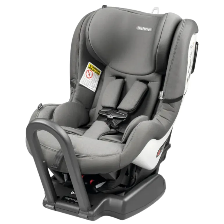 Primo Viaggio Kinetic 5-65 Convertible Car Seat