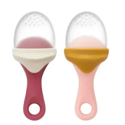 Pulp Silicone Feeder