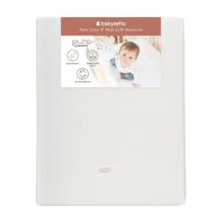 Pure Core Midi Crib Mattress