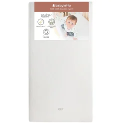 Pure Core Standard Hybrid Mattress