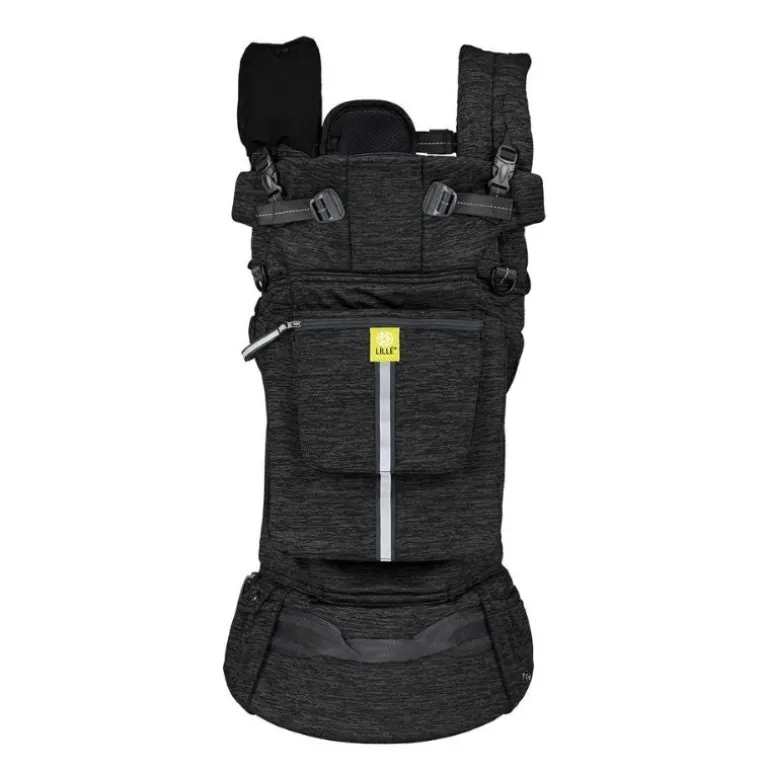 Pursuit Pro Carrier