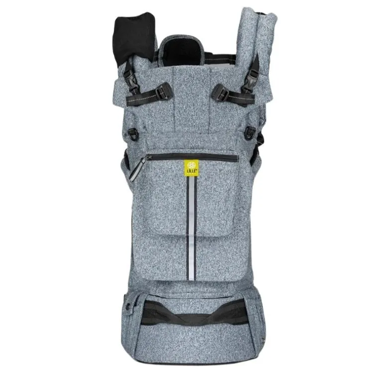 Pursuit Pro Carrier