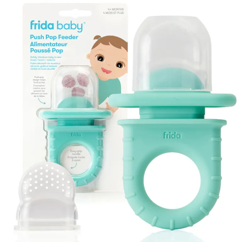 Push Pop Feeder