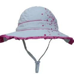 Quick Dry Adjustable UV Hat