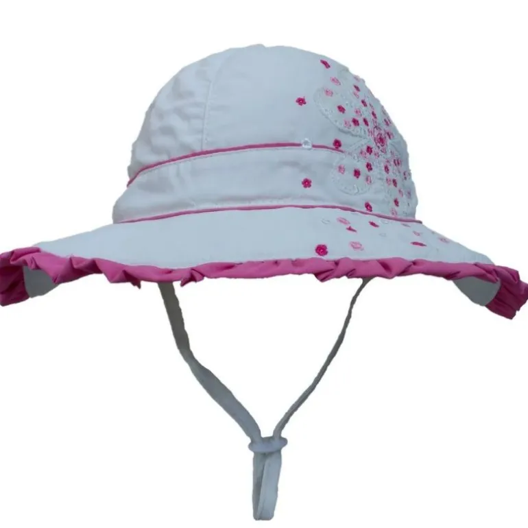 Quick Dry Adjustable UV Hat