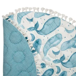 Quilted Playmat