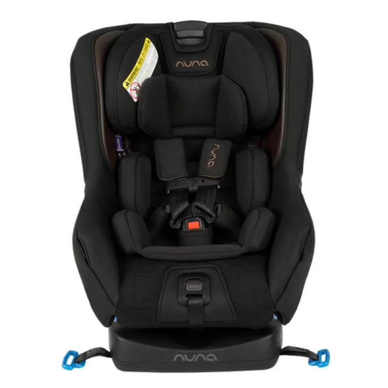 RAVA Convertible Car Seat