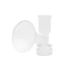 Replacement Flange Standard Size 25 mm