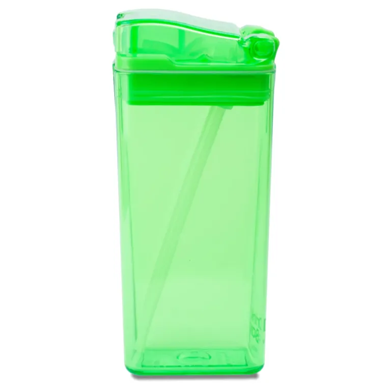 Reusable Drink Box - 12 oz