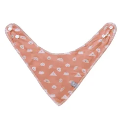 Reversible Drool Bib