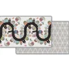 Reversible Playmat - Vibrant Village