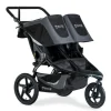 Revolution Flex Duallie 3.0 Double Stroller