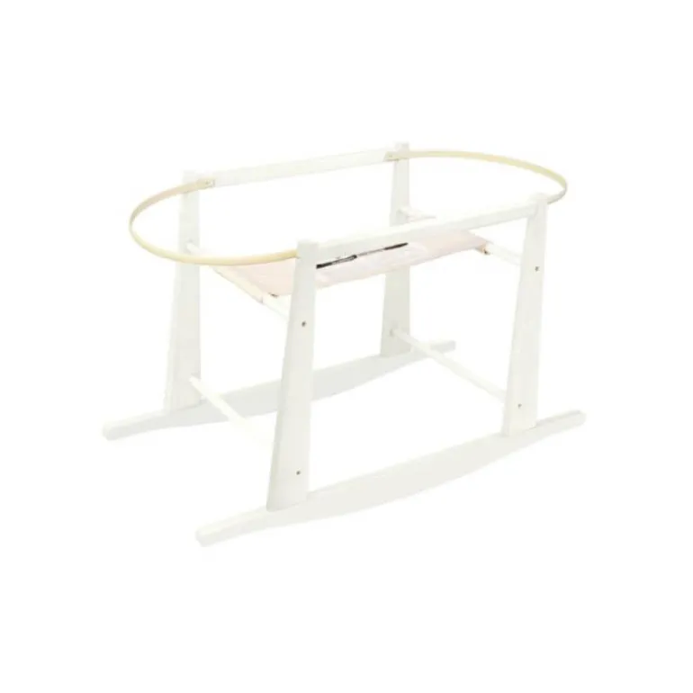 Rocking Bassinet Stand