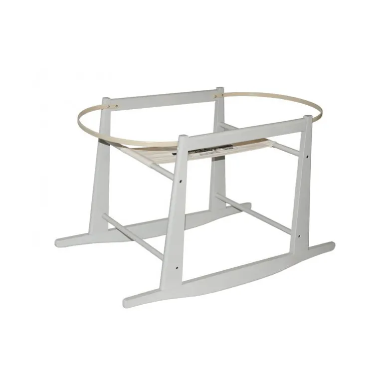 Rocking Bassinet Stand