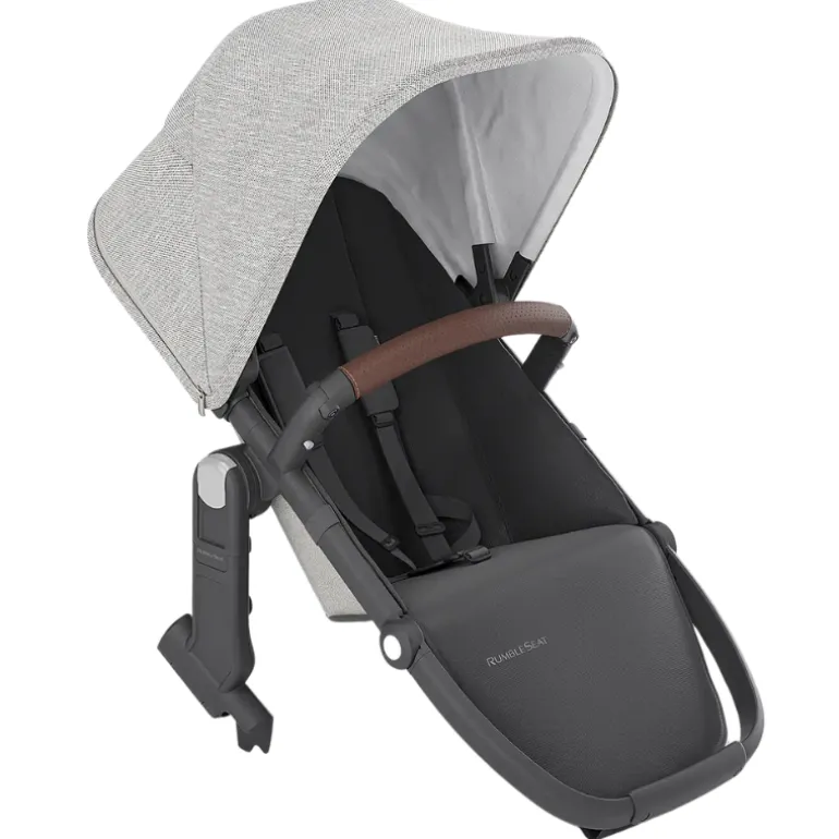 RumbleSeat V2+