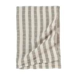 Sailor Muslin Baby Blanket