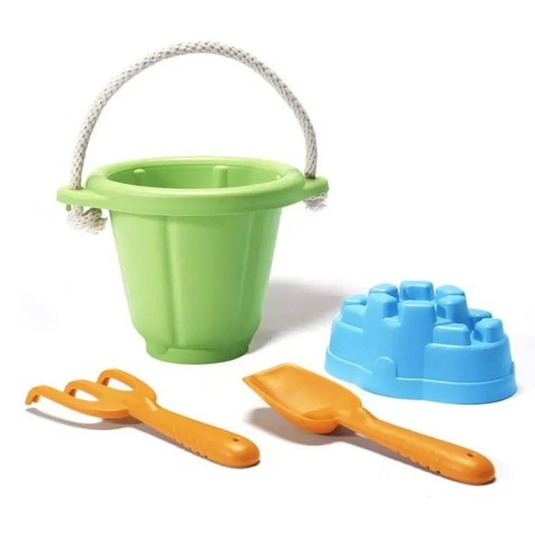 Sand Play Set