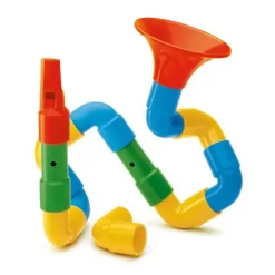 Saxoflute