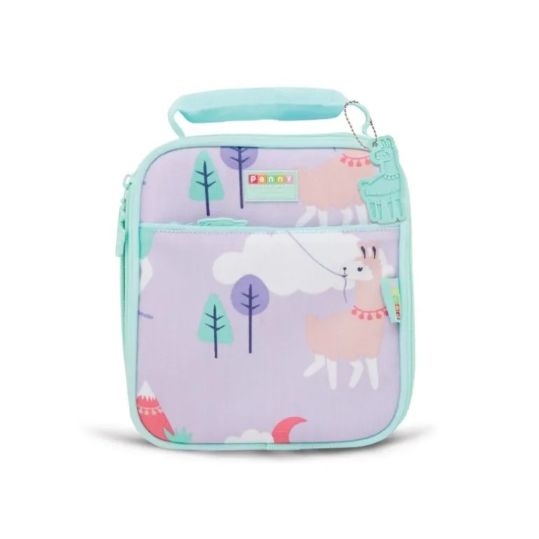 School Lunchbox