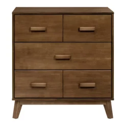 Scoot 3-Drawer Changer Dresser