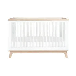 Scoot 3-in-1 Convertible Crib