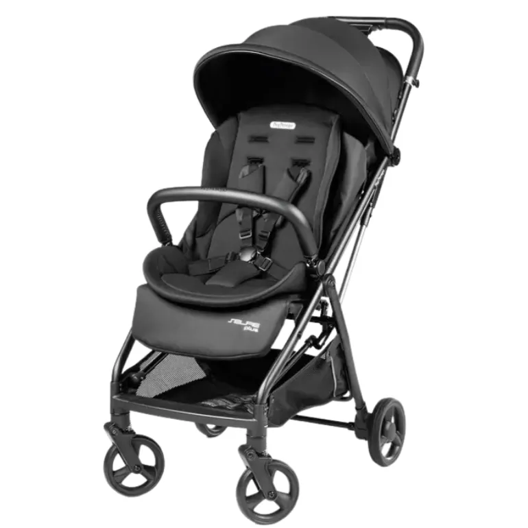 Selfie Plus Stroller
