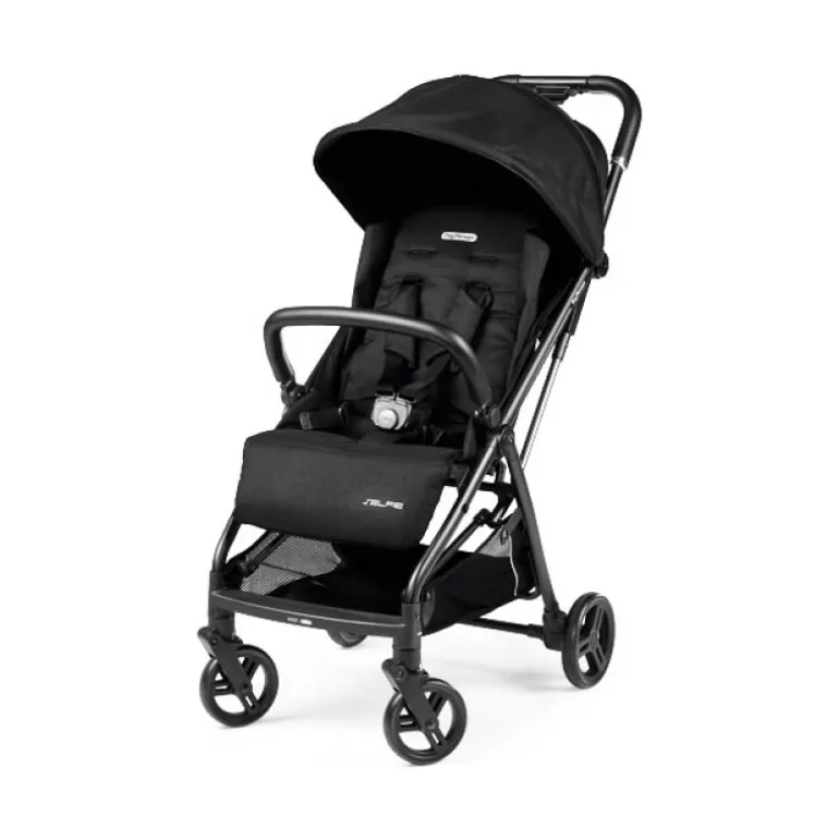 Selfie Stroller