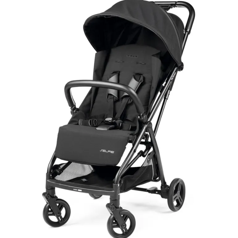 Selfie Stroller