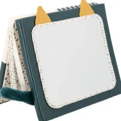 Sensorial Mirror