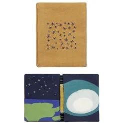 Sensory Books