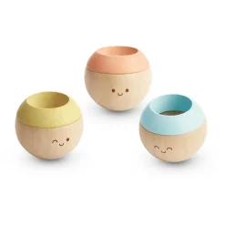 Sensory Tumbling Wooden Toys