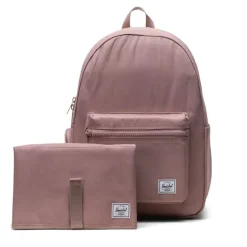 Settlement Backpack Diaper Bag