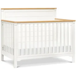Shea 4-in-1 Convertible Crib